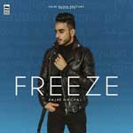 Freeze - Rajat Nagpal Mp3 Song